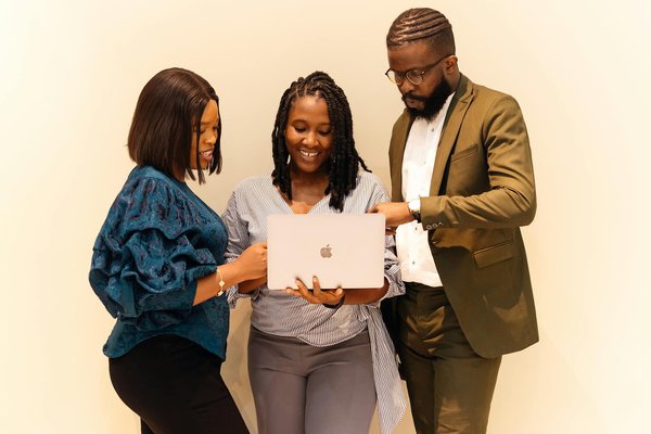 Transformez votre présence en ligne avec une refonte de site internet