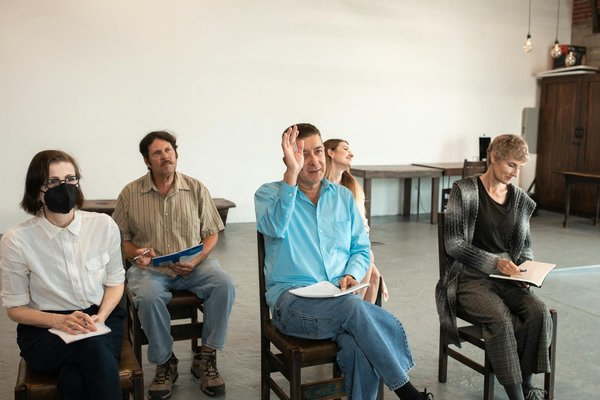 Le coaching professionnel : une forme de formation individualisée