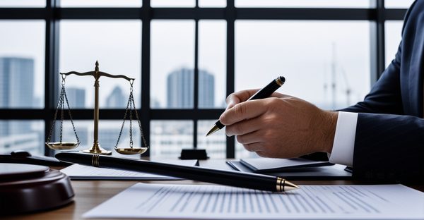 Avocat en droit immobilier et construction : expertise et accompagnement