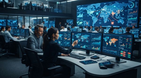 Comment mesurer l'efficacité de votre intelligence économique ?