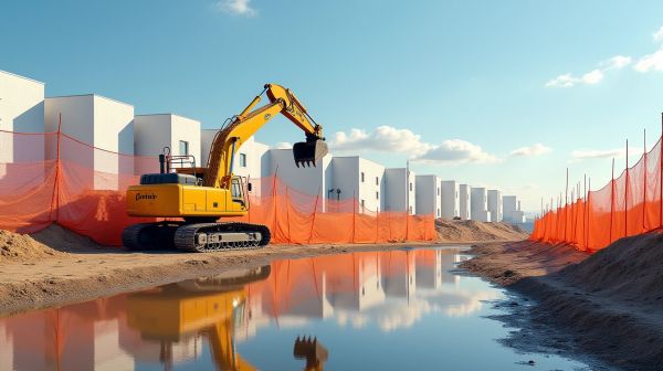 Comment optimiser votre suivi de chantier pour éviter les problèmes