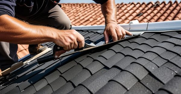 Couvreur vichy : réparez et embellissez votre toiture