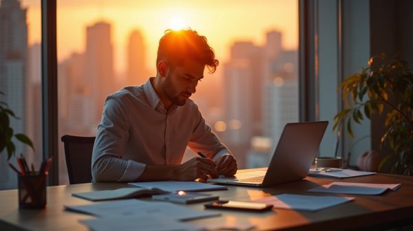 Créer mon entreprise en ligne : la vérité qui surprend