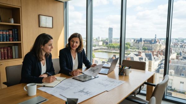 Découvrez un cabinet d'avocats à nantes en propriété intellectuelle