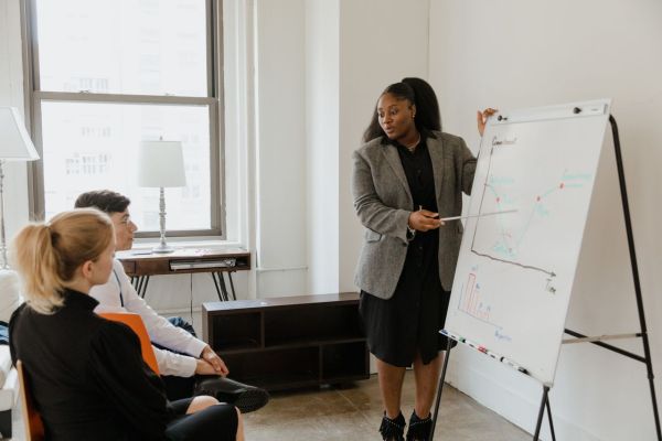 L'avenir du marketing participatif