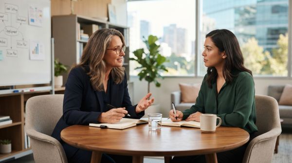 Le coaching professionnel : une forme de formation individualisée