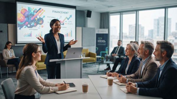 Le défi de la levée de fonds pour les entrepreneures
