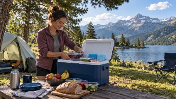 Les meilleures pratiques pour assurer la sécurité alimentaire en etiquette DLC