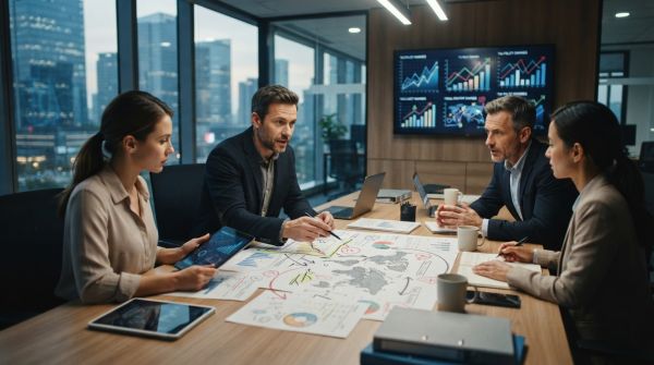 L'impact des modifications fiscales sur les entreprises