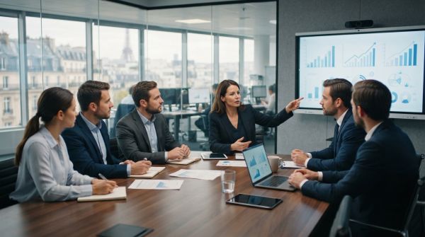 L'impact des statuts d'entreprise sur le financement de votre projet