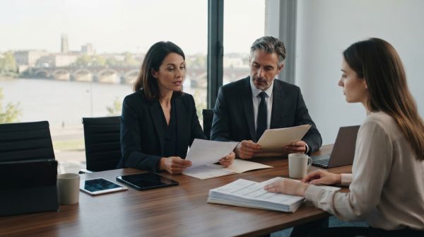 Sélection des meilleurs avocats en dommages corporels à Bordeaux