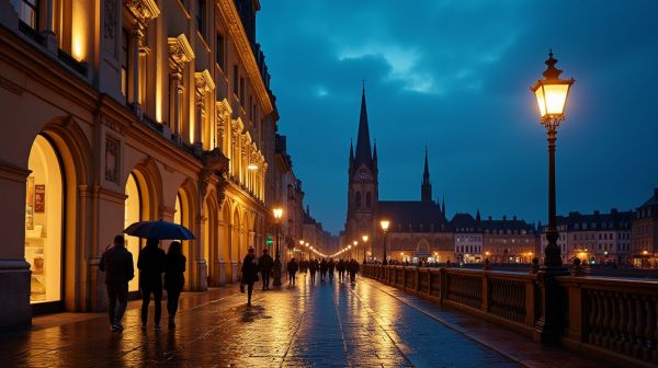 Spécialistes e-commerce b2c à lille : transformer la vente en ligne pour le commerce d'aujourd'hui