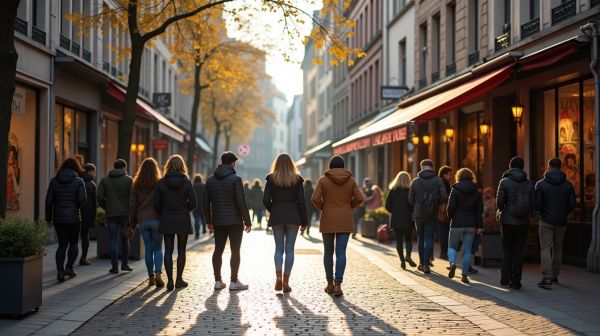 Spécialistes e-commerce b2c à lille : transformer la vente en ligne pour le commerce d'aujourd'hui