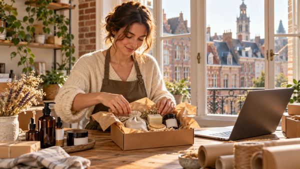 Thérapies e-commerce b2c à Lille : réinventez vos ventes en ligne