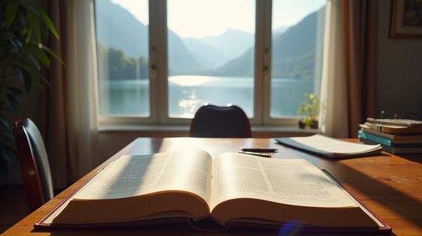 Votre avocat en droit des contrats à annecy : conseils et expertise