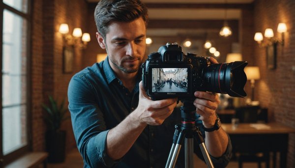 Découvrez les services uniques de l'agence vidéo toulouse