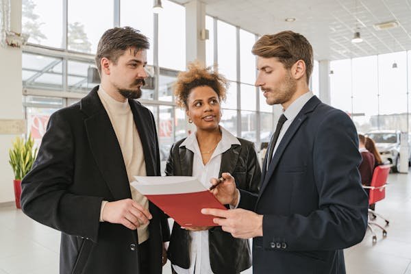 Cession de bail commercial à paris : votre avocat pour réussir