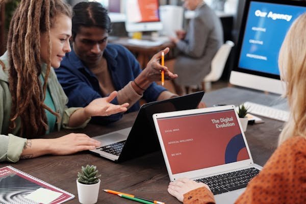 Les meilleures agences de communication à clermont-ferrand