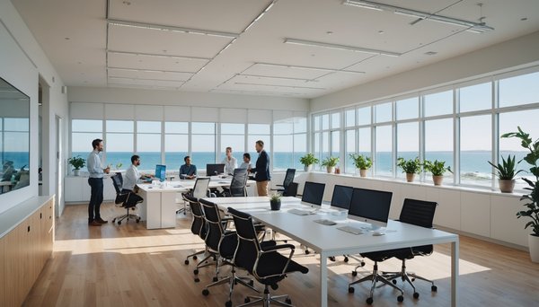 Agence web à vannes : transformer les enjeux digitaux des entreprises locales en opportunités concrètes