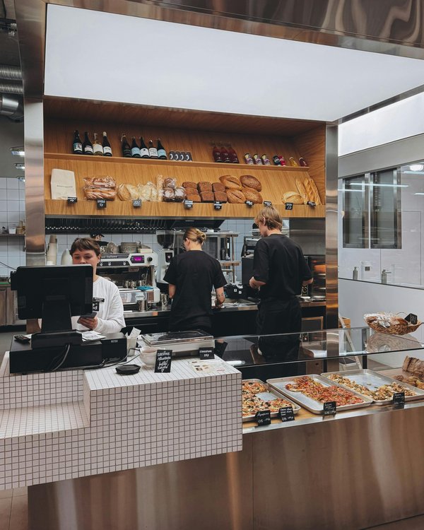 Optimiser la rentabilité d'une boulangerie avec un logiciel de gestion de fournisseurs