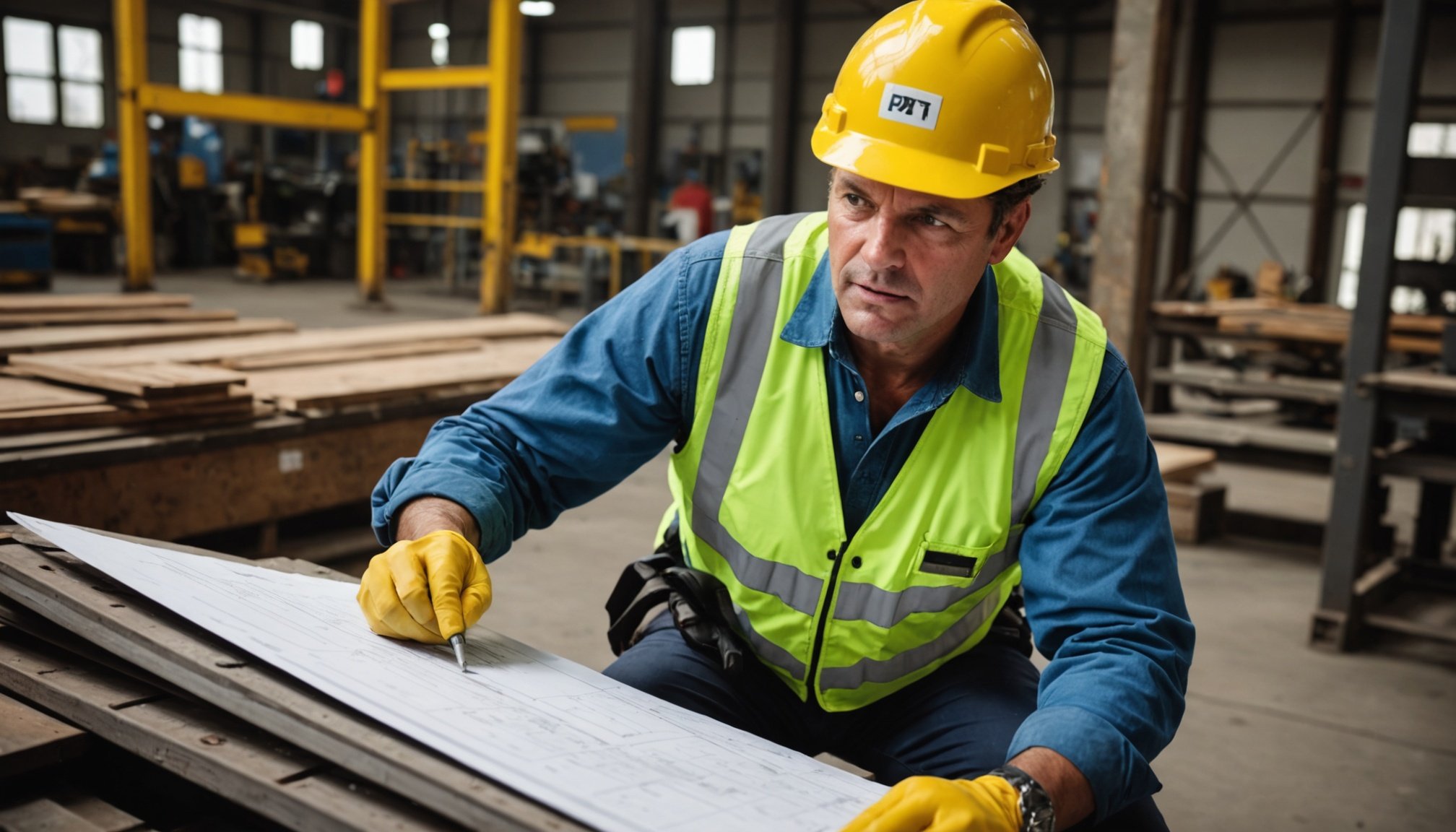 Vos questions sur la sécurité des travailleurs isolés